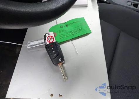 2024 Toyota Corolla Le z USA, uszkodzony, nr VIN 5YFB4MDE1RP169747